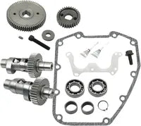 Harley-Davidson FXDCI 1450 EFI Dyna Super Glide Custom [2005] - MR103 Nockenwellen-Kit – Bild 6