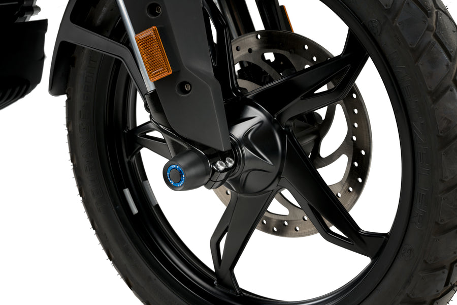 BMW G 310 R [2025] – Front Axle Regulator PHB19 – Black