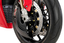 HONDA CBR 1000 RR-R FIREBLADE SP [2025] – Brake Cooler – Matt Black-6