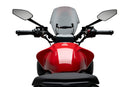 DUCATI DIAVEL V4 [2025] – New Generation Adjustable – Transparent-6