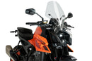 KTM 990 DUKE R [2025] – New Generation Touring – Transparent-6