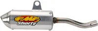 Ktm 150 SX [2009-2010] - PowerCore 2 Shorty Slip-On Endschalldämpfer – Bild 5