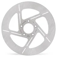 Harley-Davidson XL 883 R Roadster [2015] - fixed round brake disc – picture 9