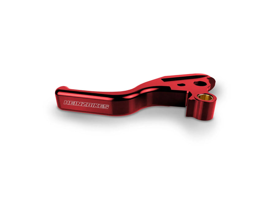 harley davidson touring [HEINZ BIKES] – PERFORMANCE 3-finger lever