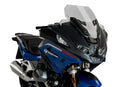 BMW R 1250 RT [2025] – sports screen – tinted-4