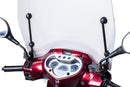 HONDA SH 150 4T [2004] – Scooter disc T.S. – Transparent-5