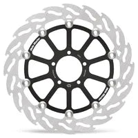 KTM BRABUS 1300 R Masterpiece Edition [2023] - brake disc – picture 12