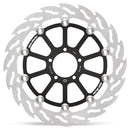 KTM SUPER DUKE 1390 R Evo [2024] - Flame Series Rotor Race – Art.-Nr. 112223 – Bild 2
