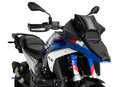 BMW R 1300 GS TROPHY [2025] – New Generation Sport Plus – Matt Black-9