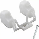 Yamaha XT 350 [K&S Technologies]-replacement carburetor swimmer with bolts, set-1