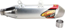 Ktm 250 Xc F [2017, 2018] - Q4 Hex Slip-On silencer – picture 4