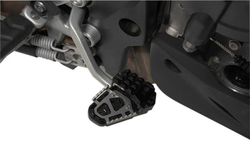 BMW F 750 GS [SW-MOTECH] – Extension for brake pedal
