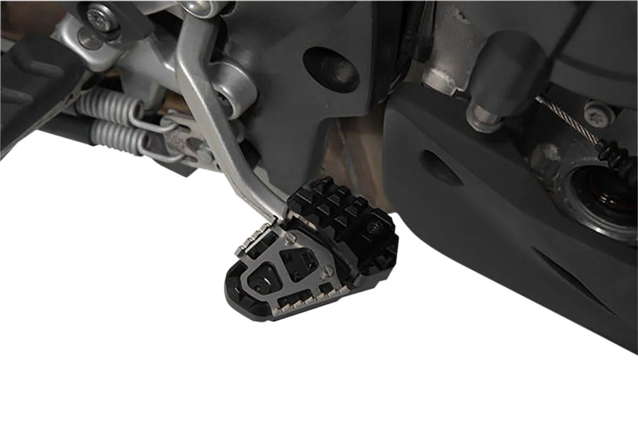 BMW F 750 GS [SW-MOTECH] – Extension for brake pedal