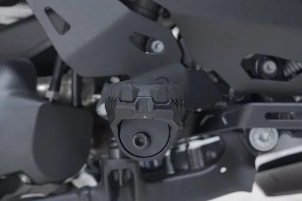 Kawasaki Versys 1000 [2021-2024] - EVO Fußrasten-Satz – Bild 2