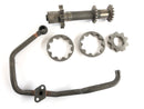 BMW R 1100 R Type 259 [1999] - Oil pump set-3
