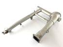 Yamaha V-max 1200 2EN [1997] - Rear swing arm swing arm cardan tunnel-4