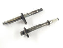 Yamaha TT 600 S 4GV [1994] - Shift shaft set-2