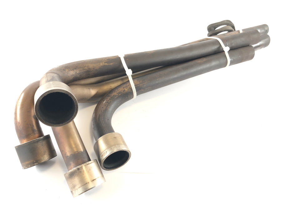 BMW K 100 [1984] - Manifold Manifold Pipes