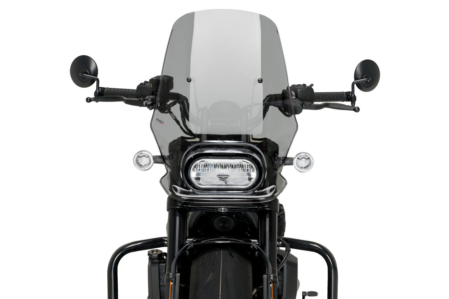 HARLEY DAVIDSON SPORTSTER S RH 1250 S [2024] – New Generation Touring – Tinted