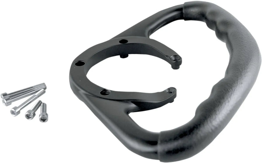 Suzuki Hayabusa [PSR] - passenger handle