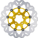 Harley-Davidson Xg 750 Street [2020, 2019-2020] - brake discs - surface: gold, silver - picture 3