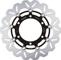 Honda CB 1000 F Big One (Sc 30) [1993-1996] - brake disc - picture 7