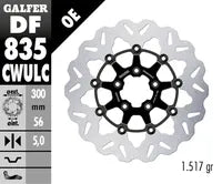 Harley-Davidson XL 1200 Xs Forty Eight Special [2020] - brake discs - surface: black, silver - picture 6