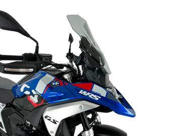 BMW R 1300 GS Trophy [WRS] – Windshield - 0