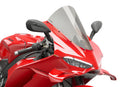 DUCATI PANIGALE V4R [2025] – R-Racer windshield – heavily tinted-4