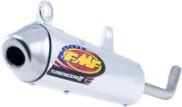 Ktm 50 SX [2016-2017, 2023] - Turbinecore 2.1 Endschalldämpfer – Bild 6