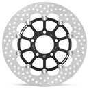 Kawasaki Klv 1000 [2005-2006] - brake disc - picture 7