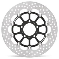 Suzuki Dl 1050 XT [2020-2022, 2024, 2023] - Halo Series Schwimmende Racing-Bremsscheibe – Bild 10