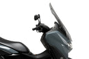 YAMAHA NMAX 150 [2024] – Windshield V-Tech Line Touring – Tinted-2