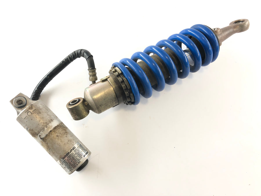 Triumph Speed ​​Triple 1050 515NJ [2006] - Suspension Strut Shock Absorber