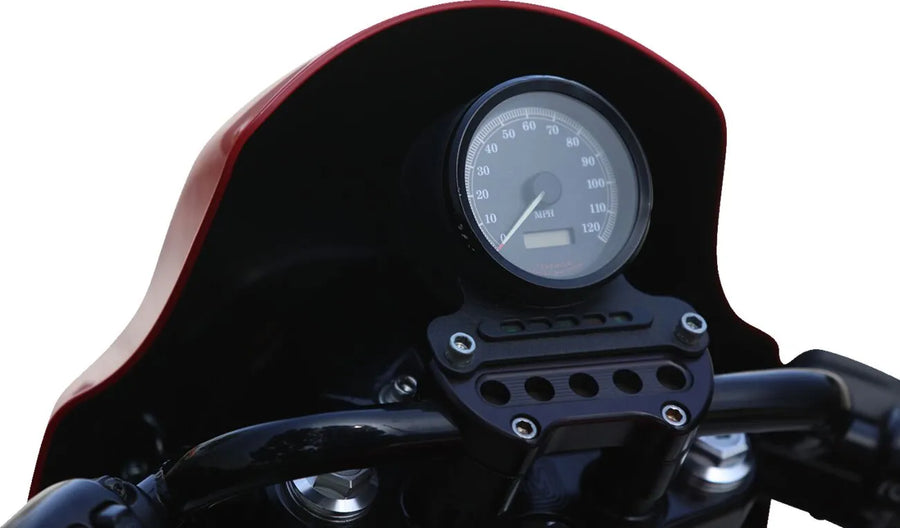 Harley Davidson Touring [BURLY BRAND] – Touring Sport Fairing
