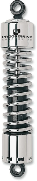 Harley Davidson Sportster [PROGRESSIVE SUSPENSION] - 412 Series Shock Absorber