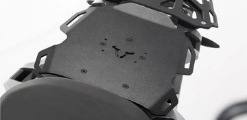bmw r 1250 gs [SW-MOTECH] – luggage rack for passenger seat - 0