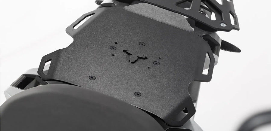 bmw r 1250 gs [SW-MOTECH] – luggage rack for passenger seat
