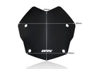 BMW R 1250 GS [WRS] - windshield-3