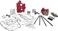 Harley-Davidson FXBR 1923 Softail Breakout 117 [2026] - Race Series® Camchest Kit mit Vollhubstößeln – Nockenwellenprofil: 521 Serie – Bild 7