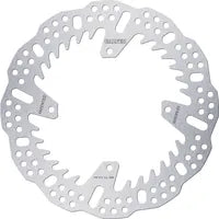 Tm Racing TM SMR 125 FI 2T [2024] - Flame Series Schwimmende Bremsscheibe – Bild 12
