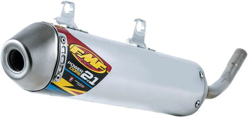 Husqvarna Te 300 I [2018-2019] - Powercore 2.1 rear silencer – item no. 025208 – Image 2