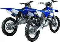 Husqvarna Te 300 [2017] - Powercore 2.1 Shorty Endschalldämpfer – Art.-Nr. 025214 – Bild 11