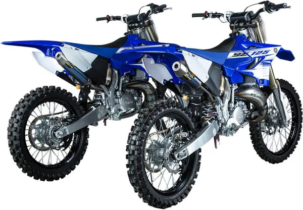 Yamaha Yz 250 [2022-2023, 2023-2027, 2024, 2026-2027] - Powercore 2.1 rear silencer – item no. 024063 – Image 2