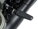 Harley-Davidson Road Glide St Fltrxst [Kuryakyn]-Thresher footrests-1