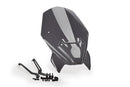 BMW F 900 R [2024] – New Generation Touring fairing screen – black-9