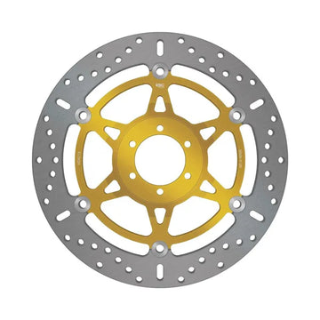 Benelli TRE 1130 K [EBC] – X-Series brake disc