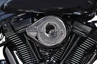 Harley-Davidson FLSTFB 1690 Fat Boy Special [2016-2017] - Tropfenförmiger Luftfilter – Bild 8