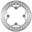 Ducati Monster 796 ABS [2015] - brake disc – picture 9