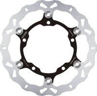 Kawasaki Ninja 500 SE ABS [2024-2025, 2025-2026, 2026, 2024] - brake disc - picture 8